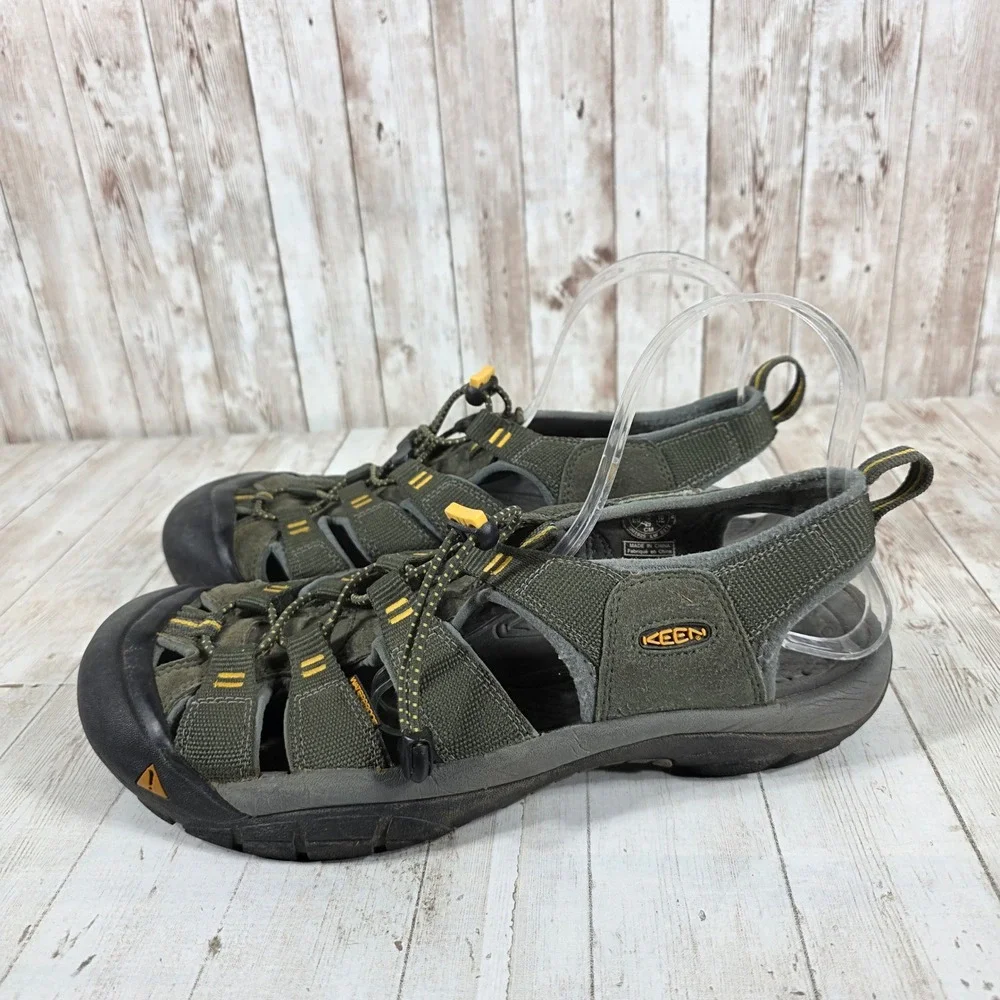 Keen newport h2